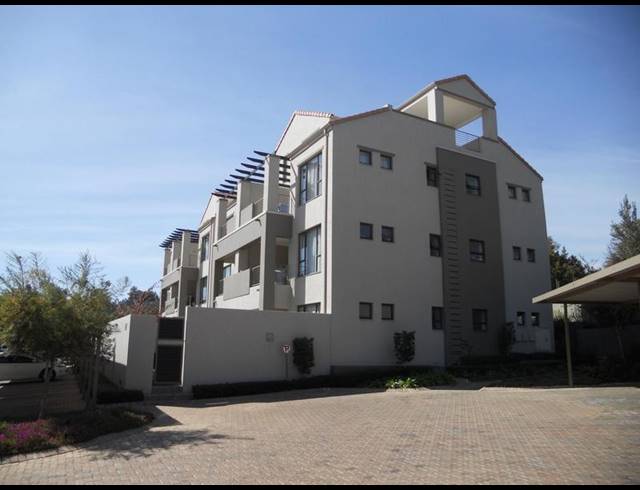 2 BEDROOM PROPERTY TO RENT IN BRYANSTON